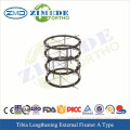 10116A Tibial lengthening external fixator types of external fixators